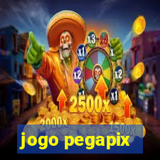 jogo pegapix